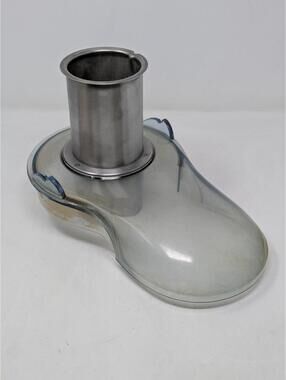 Breville Top Cover Chute  Replacement Part For Model BJE820XL Juicer